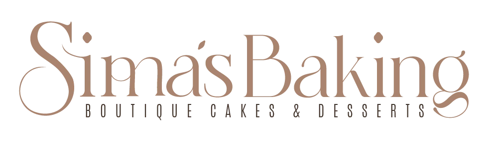 Sima's Baking